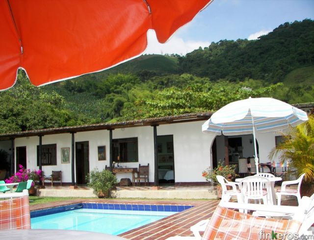 10124 - Finca en Manizales, Caldas